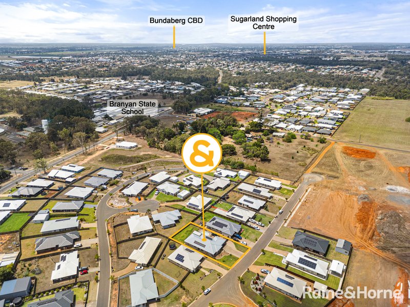 Photo - 9 Ridge Road, Branyan QLD 4670 - Image 31