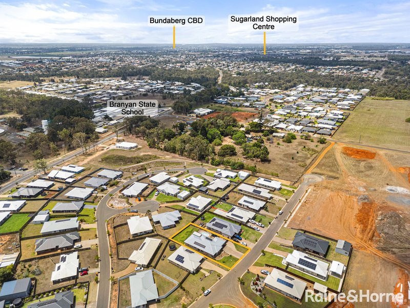 Photo - 9 Ridge Road, Branyan QLD 4670 - Image 33