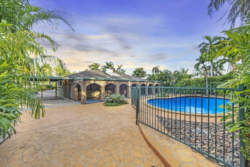 9 Ridgehaven Circuit, Leanyer NT 0812