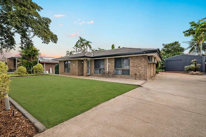 Photo - 9 Ridgehaven Circuit, Leanyer NT 0812 - Image 1