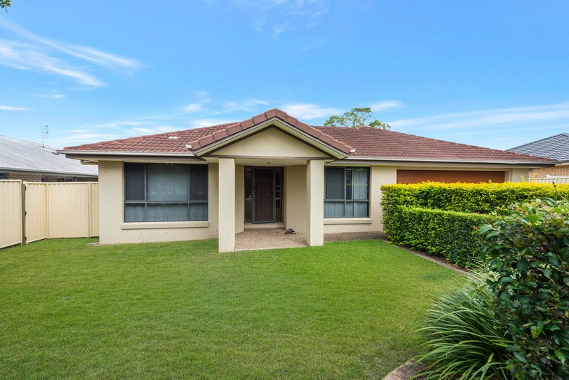 9 Ridgemont Street, Upper Coomera QLD 4209