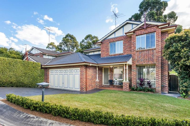 9 Ridgeview Way, Cherrybrook NSW 2126