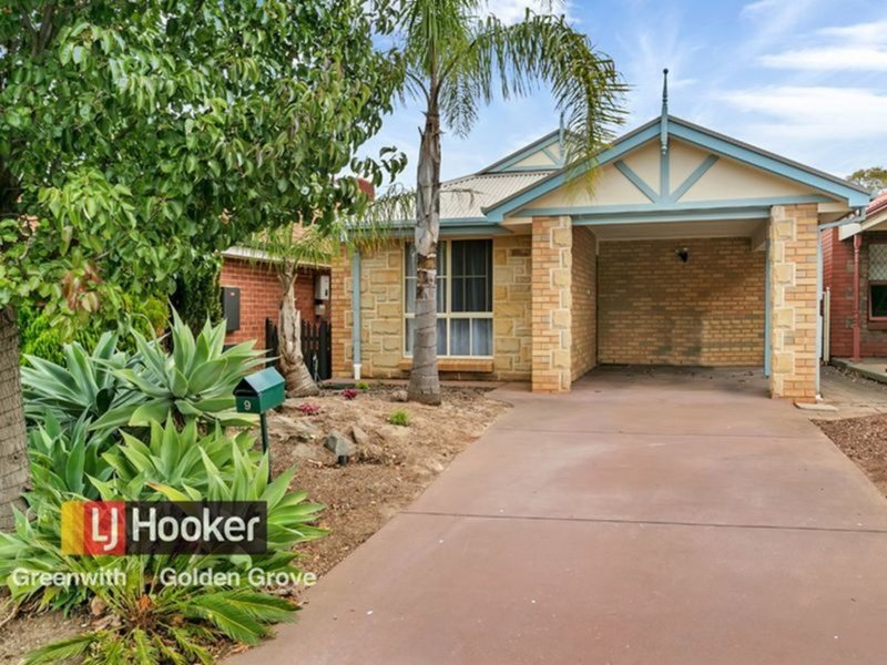 9 Ridgway Court, Wynn Vale SA 5127