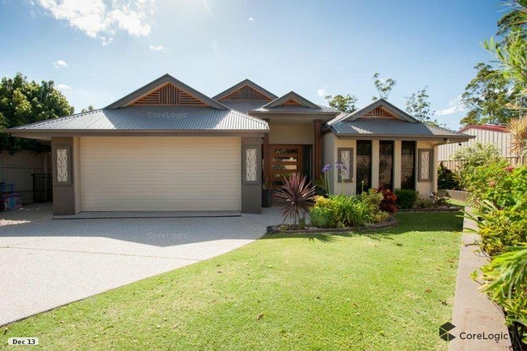 Photo - 9 Rimmel Pl , Palmwoods QLD 4555 - Image 1