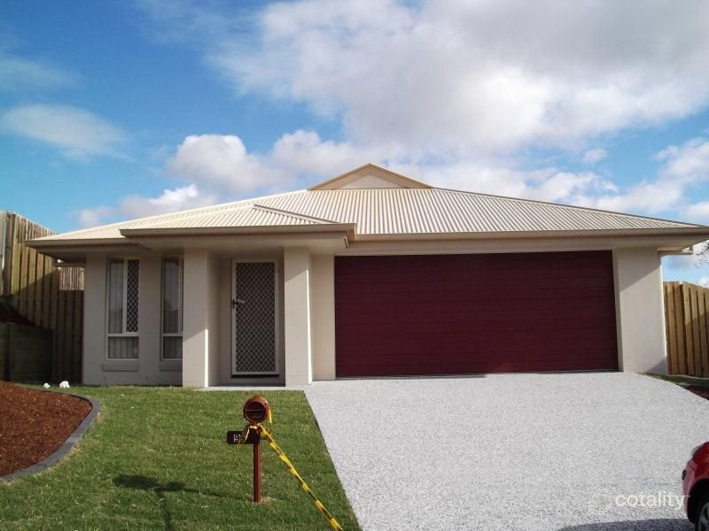 Photo - 9 Ritz Drive, Coomera QLD 4209 - Image 1