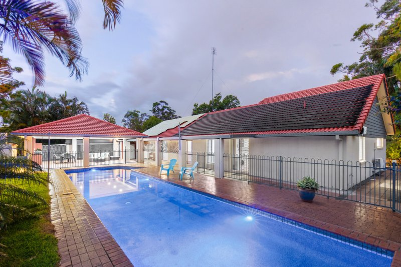 Photo - 9 Riversdale Road, Oxenford QLD 4210 - Image 33