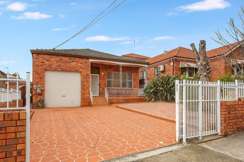 9 Robert Street, Ashfield NSW 2131