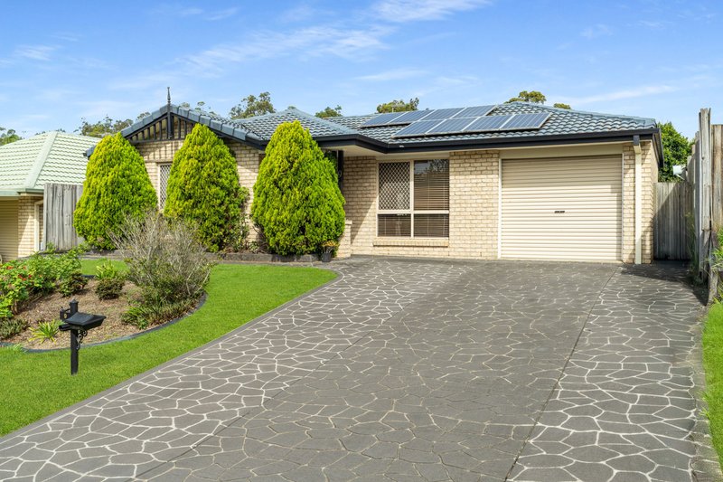 Photo - 9 Robinson Crescent, Runcorn QLD 4113 - Image 1