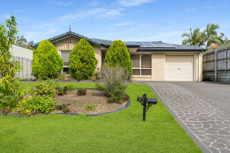 Photo - 9 Robinson Crescent, Runcorn QLD 4113 - Image 15