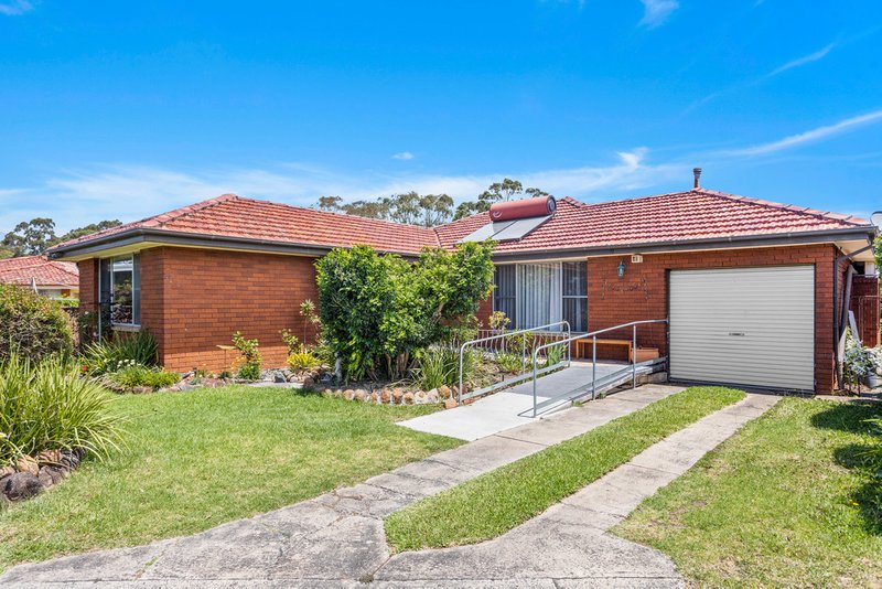 9 Robyn Road, Albion Park Rail NSW 2527