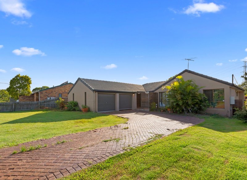 9 Rochester Drive, Mount Warren Park QLD 4207