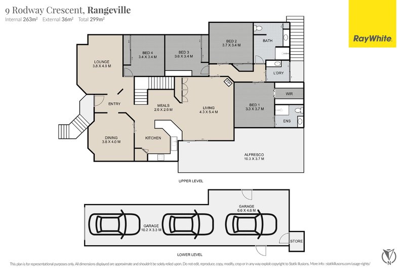 Photo - 9 Rodway Crescent, Rangeville QLD 4350 - Image 27