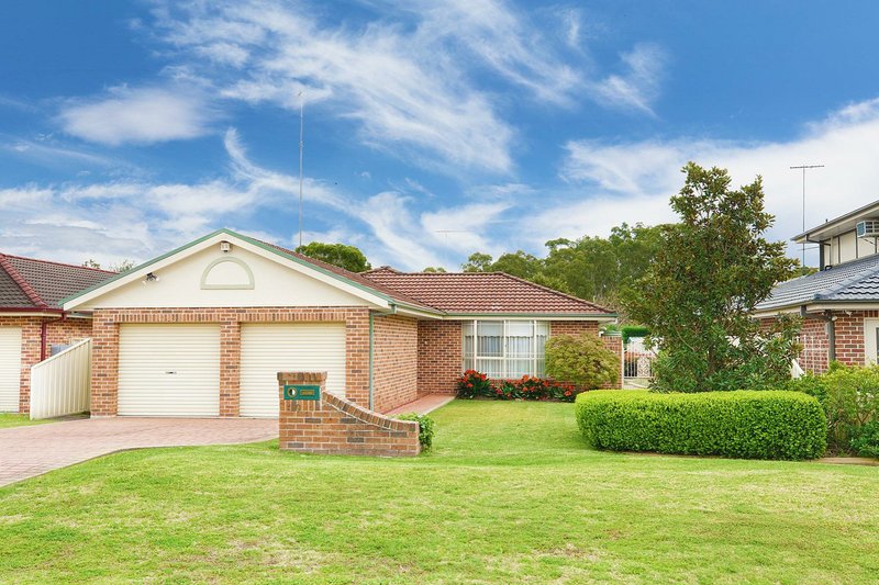 9 Roebuck Road, Werrington NSW 2747