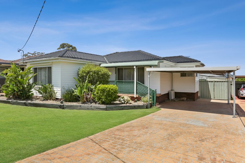 9 Rogers Avenue, Kanahooka NSW 2530