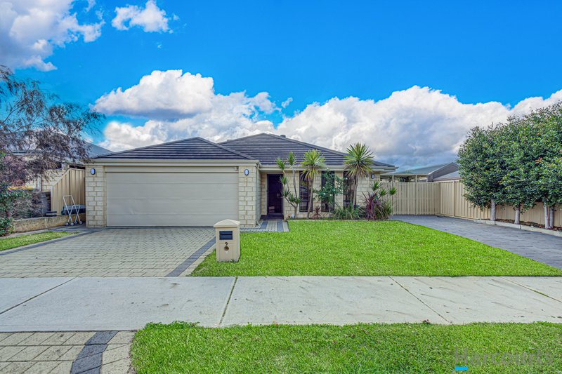 9 Rometta Way, Sinagra WA 6065