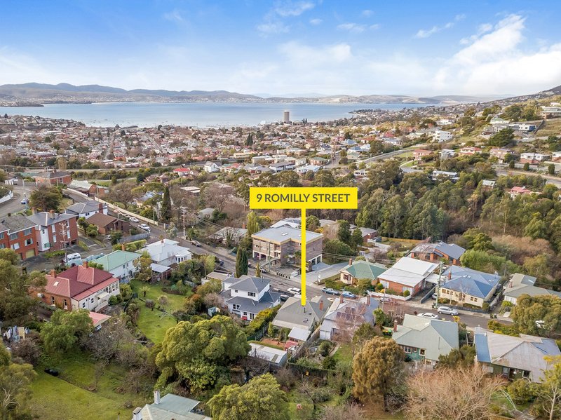 Photo - 9 Romilly Street, South Hobart TAS 7004 - Image 13