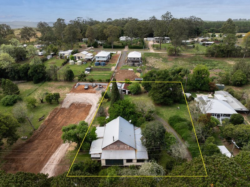 Photo - 9 Ronald Road, Pechey QLD 4352 - Image 1