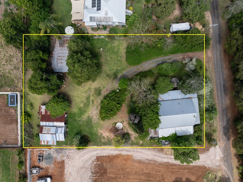 Photo - 9 Ronald Road, Pechey QLD 4352 - Image 14