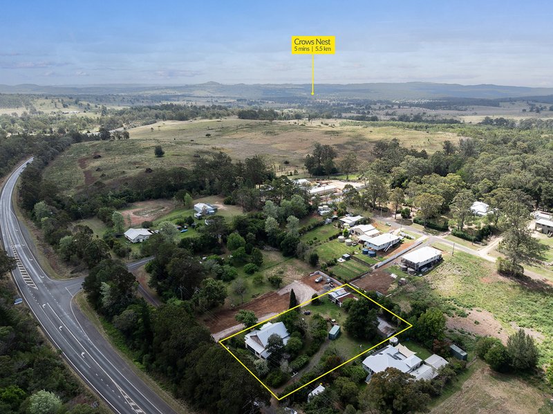 Photo - 9 Ronald Road, Pechey QLD 4352 - Image 15