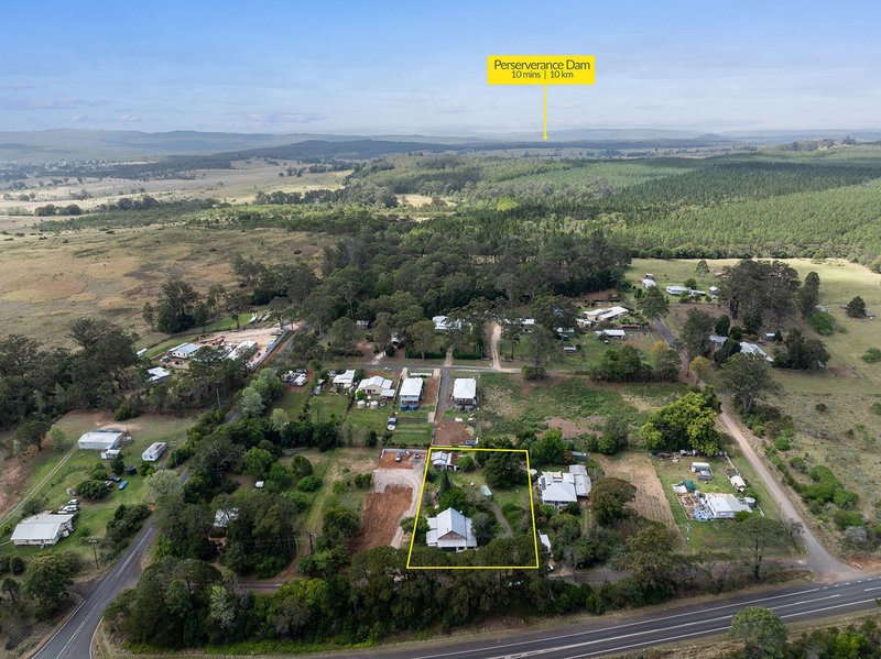 Photo - 9 Ronald Road, Pechey QLD 4352 - Image 17