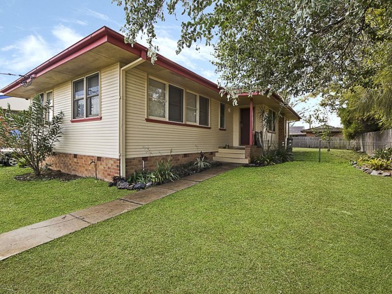 9 Ronald Wixted Place, South Kempsey NSW 2440