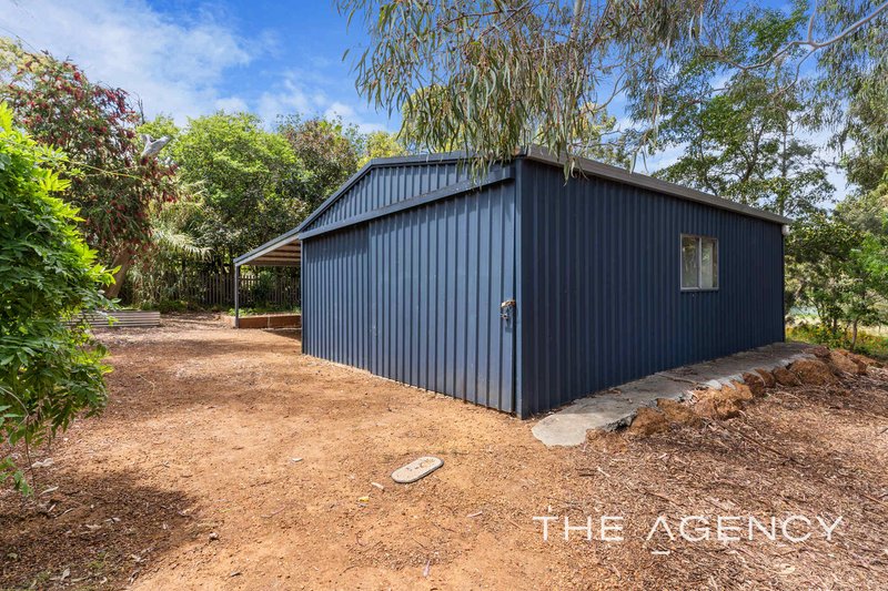 Photo - 9 Ronneby Road, Lesmurdie WA 6076 - Image 27