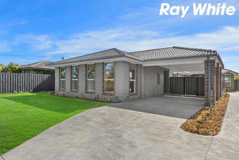 9 Rosalie Court, Pakenham VIC 3810