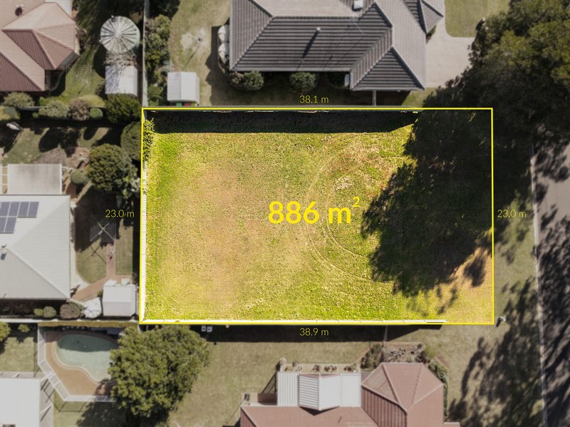 Photo - 9 Rosbrook Court, Rangeville QLD 4350 - Image 3