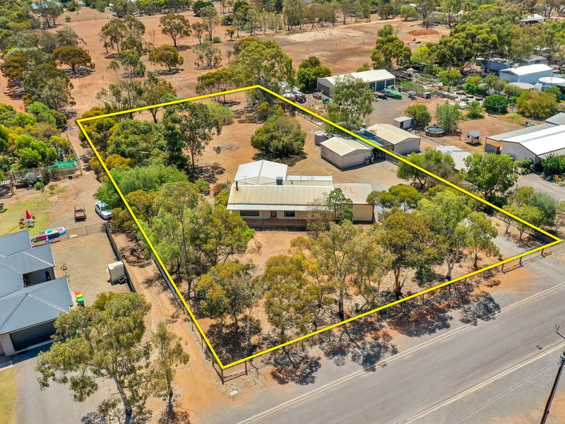 9 Rose Drive, Roseworthy SA 5371