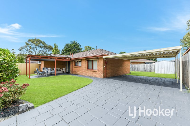 Photo - 9 Rose Lane, Cranbourne VIC 3977 - Image 6