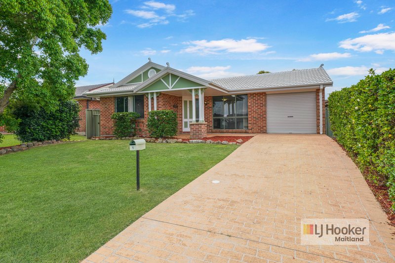 9 Rosewood Avenue, Thornton NSW 2322