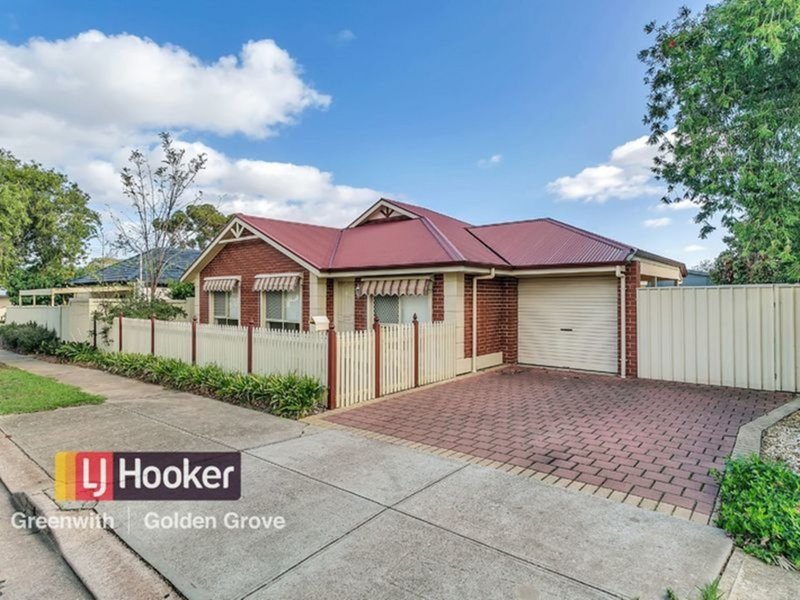 9 Ross Street, Clearview SA 5085