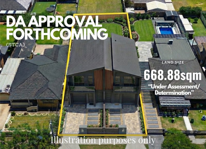 9 Rossiter Street, Smithfield NSW 2164