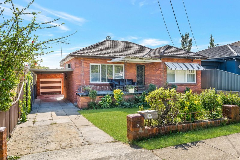 9 Rossiter Street, Smithfield NSW 2164 Real Estate Industry Partners