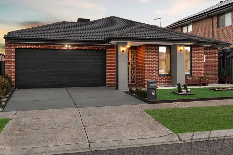 Photo - 9 Rotary Street, Craigieburn VIC 3064 - Image 2