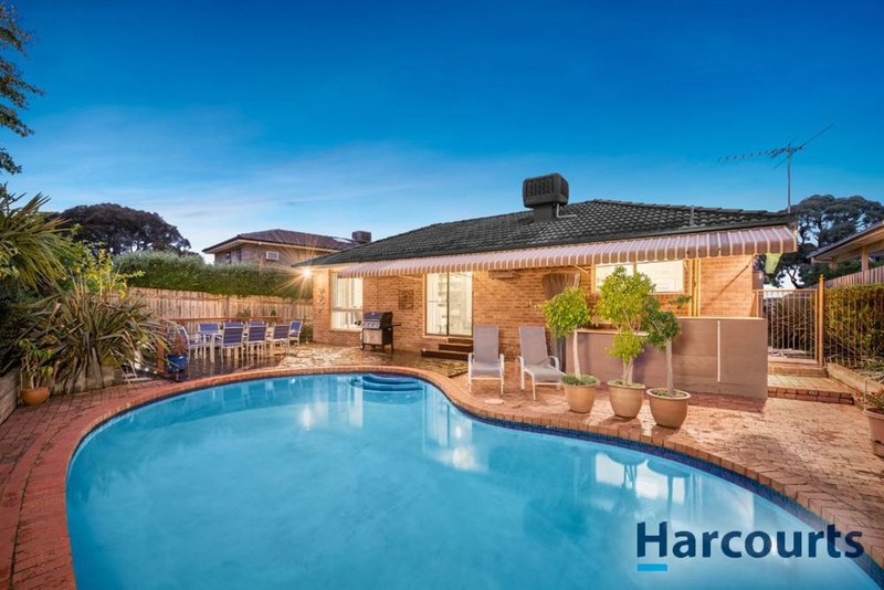 Photo - 9 Rothbury Court, Wantirna VIC 3152 - Image 12