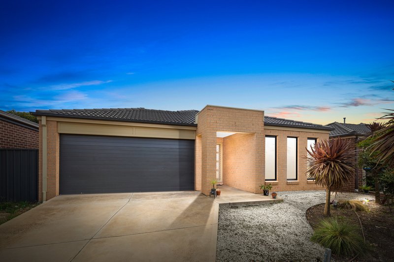 9 Rous Street, Wyndham Vale VIC 3024