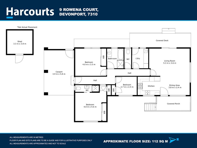 Photo - 9 Rowena Court, Devonport TAS 7310 - Image 19