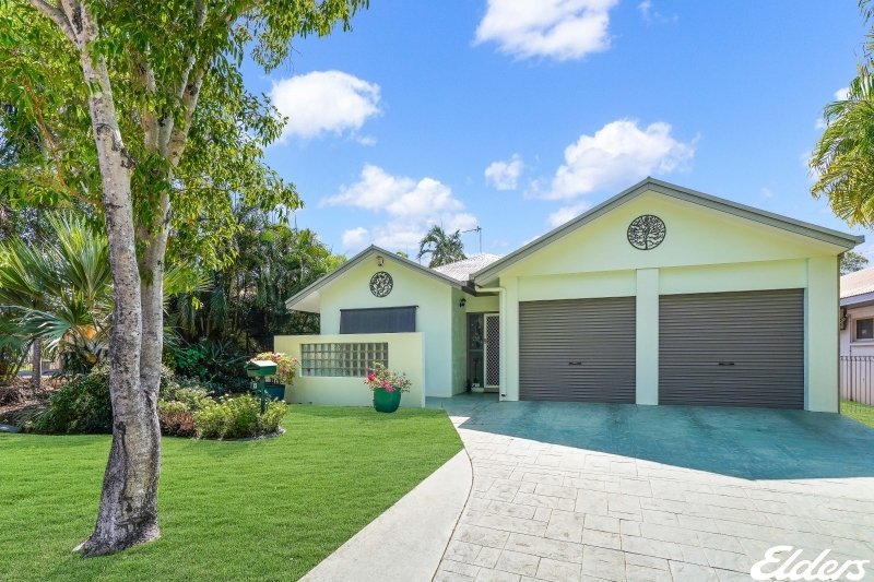 9 Royal Circuit, Durack NT 0830