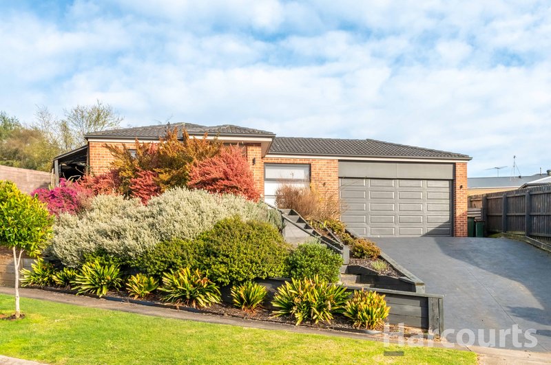 9 Ruby Close, Warragul VIC 3820