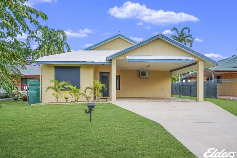 9 Ruby Grove, Gunn NT 0832