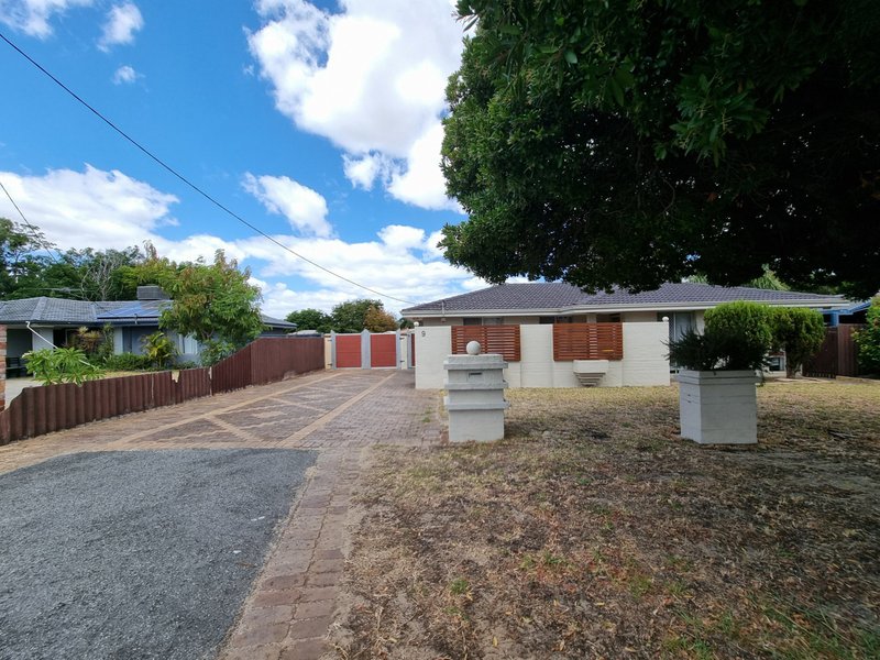 9 Rupert Street, Armadale WA 6112