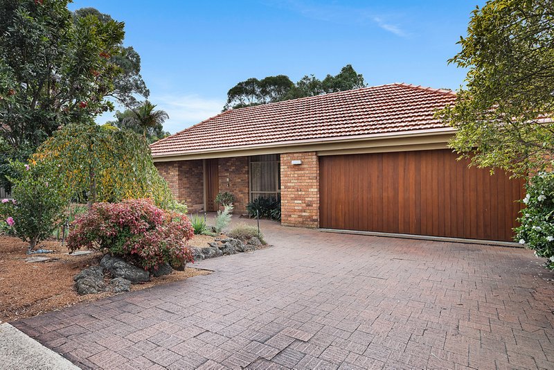 9 Rythdale Court, Glen Waverley VIC 3150