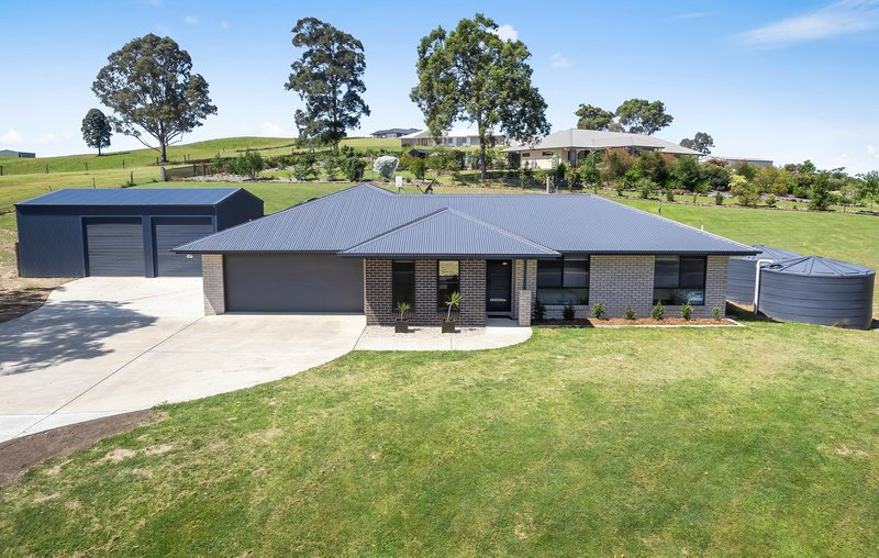 9 Saddlebag Ct , Chatsworth QLD 4570