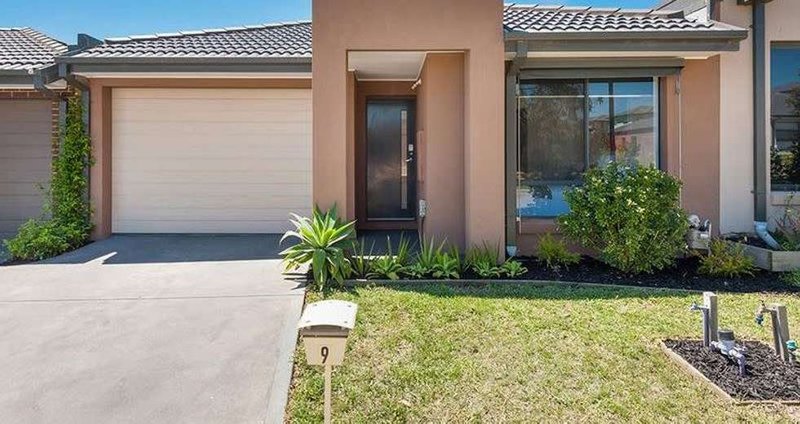 9 Saint Road, Craigieburn VIC 3064