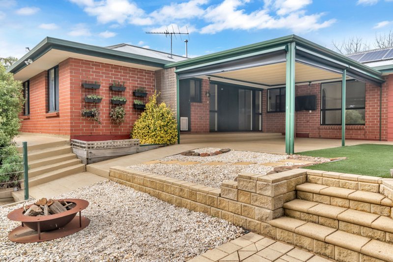 9 Salerno Court, Woodcroft SA 5162