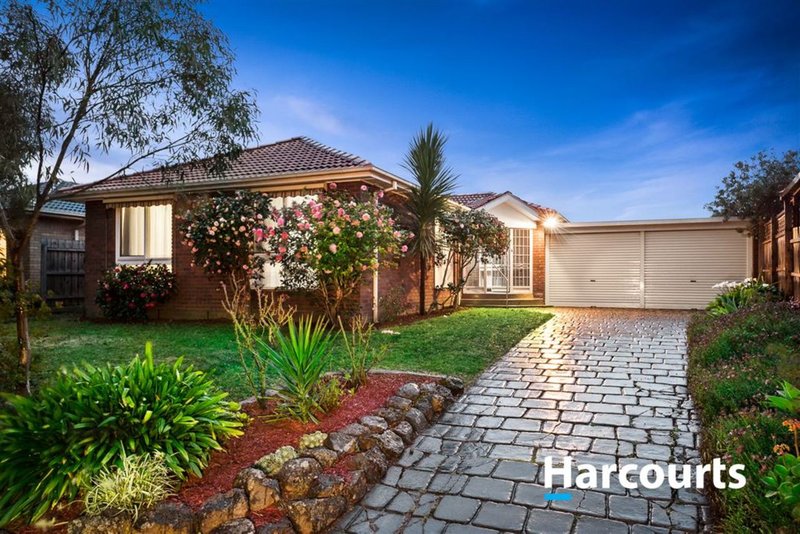 9 Salisbury Court, Wantirna VIC 3152