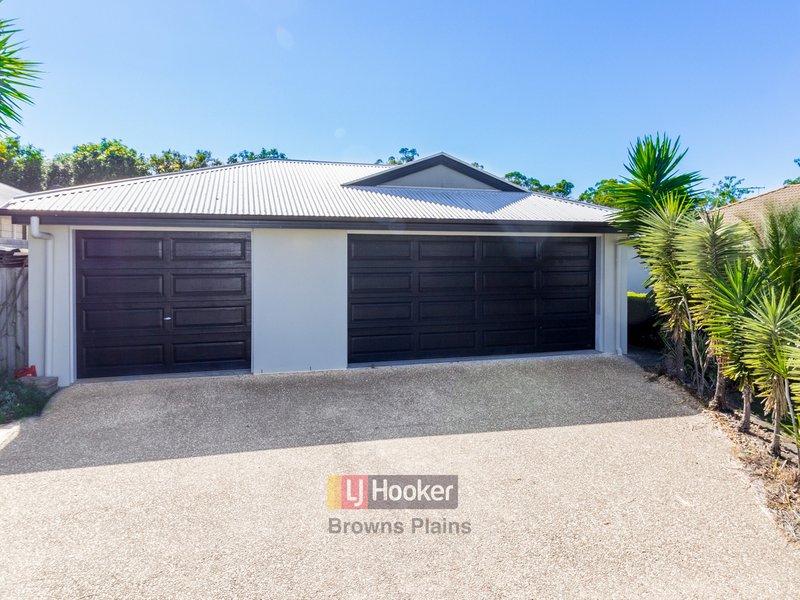 9 Sally Drive, Marsden QLD 4132