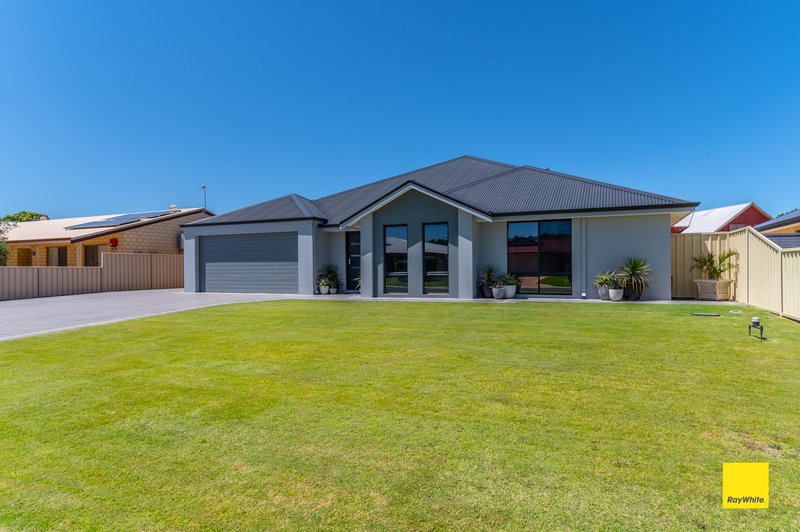 Photo - 9 Salvaire Crescent, Lancelin WA 6044 - Image 3