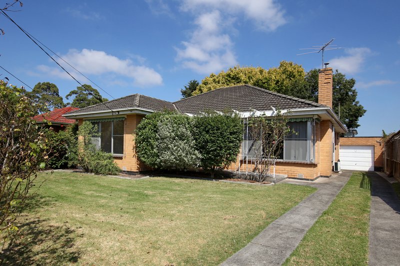 9 Samuel Court, Bentleigh East VIC 3165